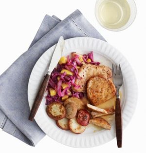 Pork Cutlets