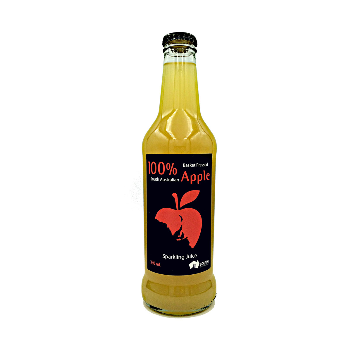 Apple Juice - 330ml Spritzer