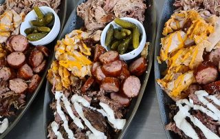 Meat Platter