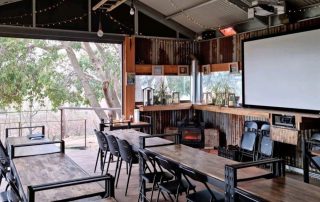 Paracombe Premium Perry Corporate Events Meeting space