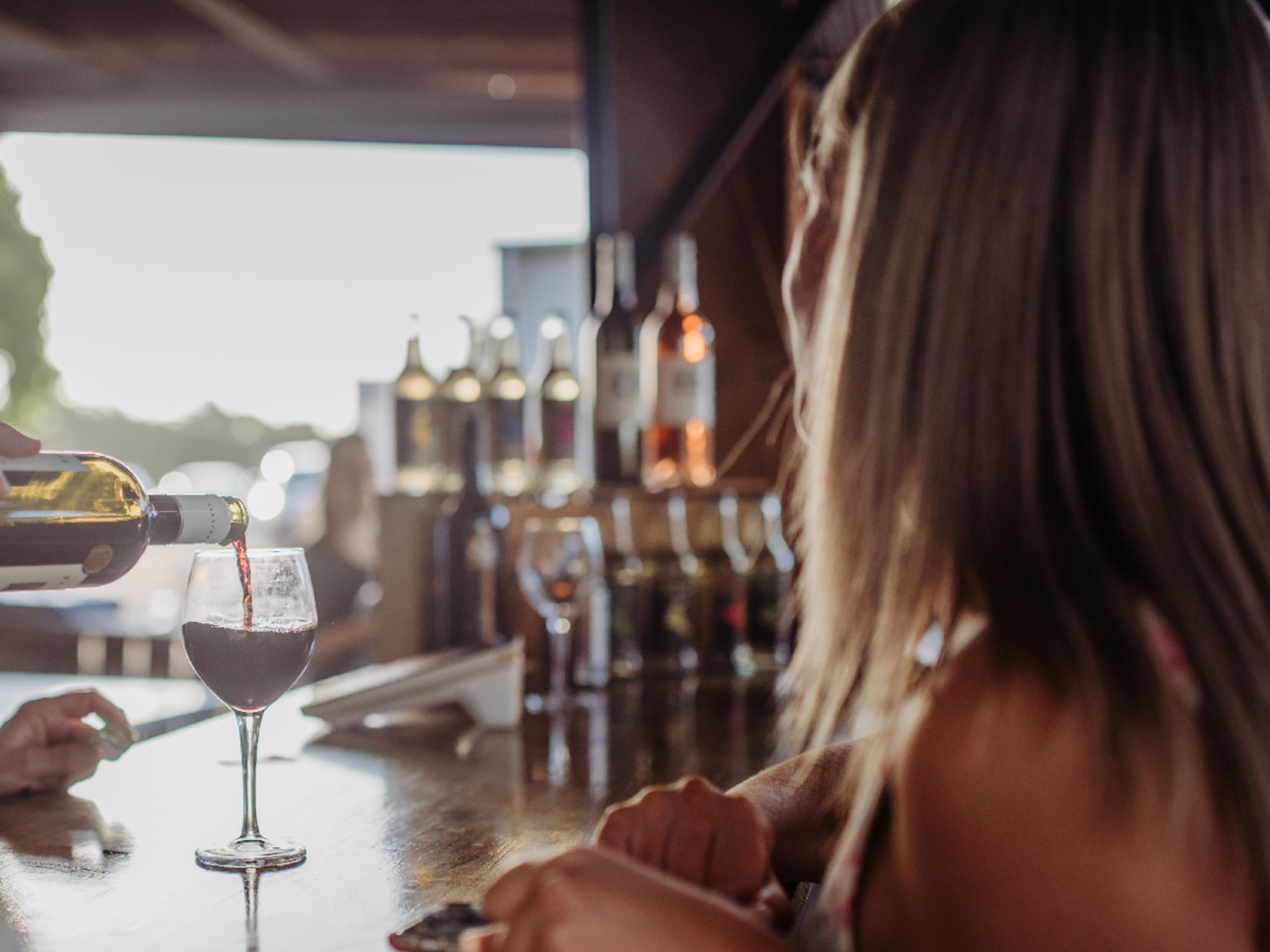 Paracombe Premium Perry - Become a Pear Grower for the day - Wine
