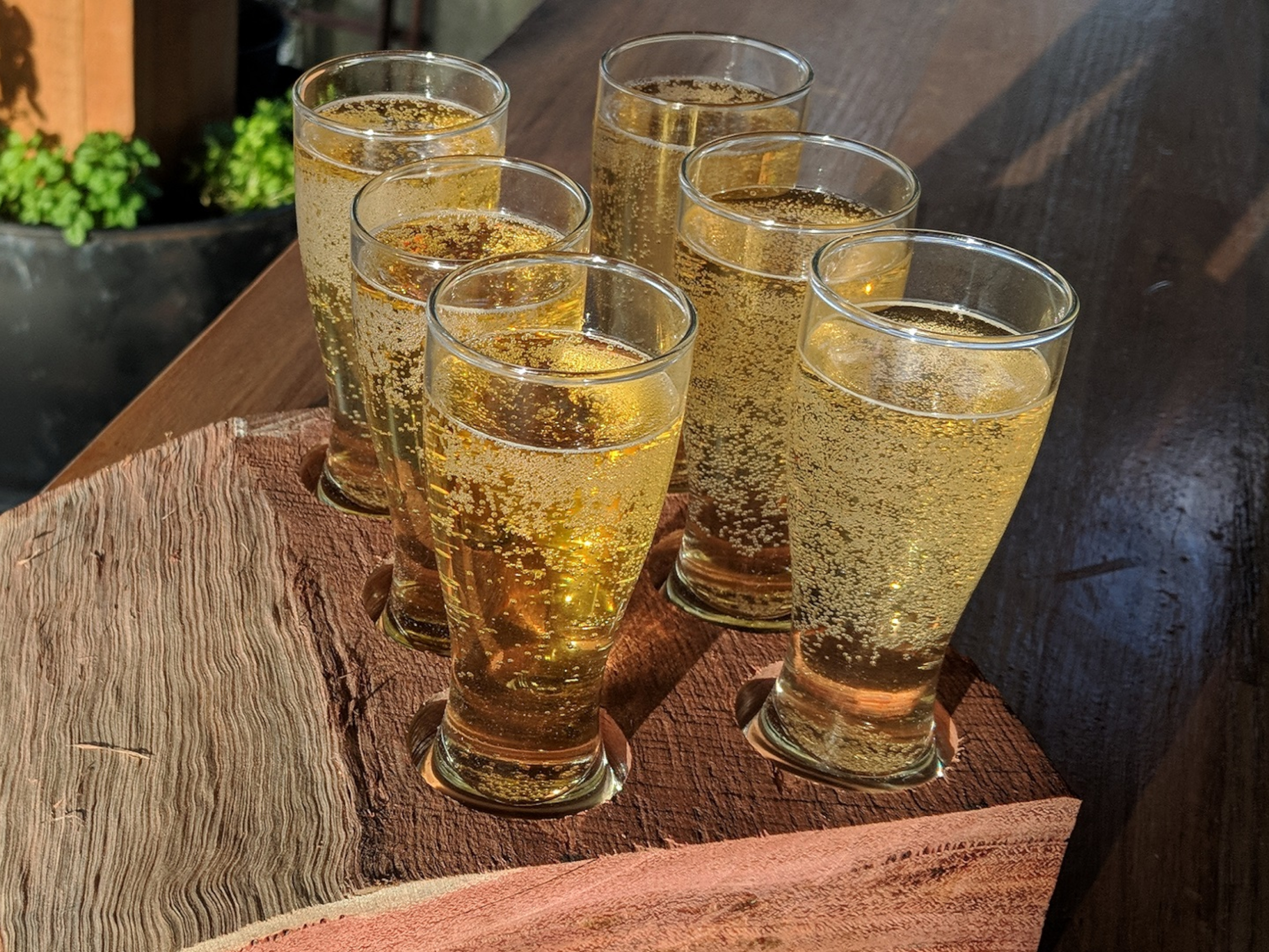 Paracombe Premium Perry - Blend Your Own Cider Experience Adelaide Hills